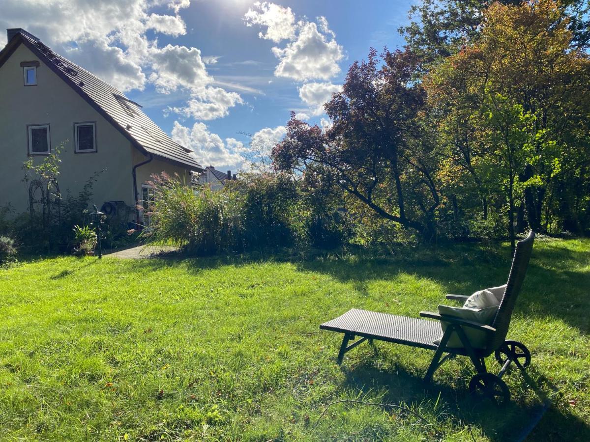 Bed & Breakfast am Rheinsteig Bad Honnef - Housity