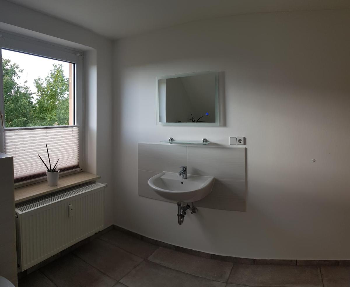 Ferienwohnung Schöne Aussicht - Housity