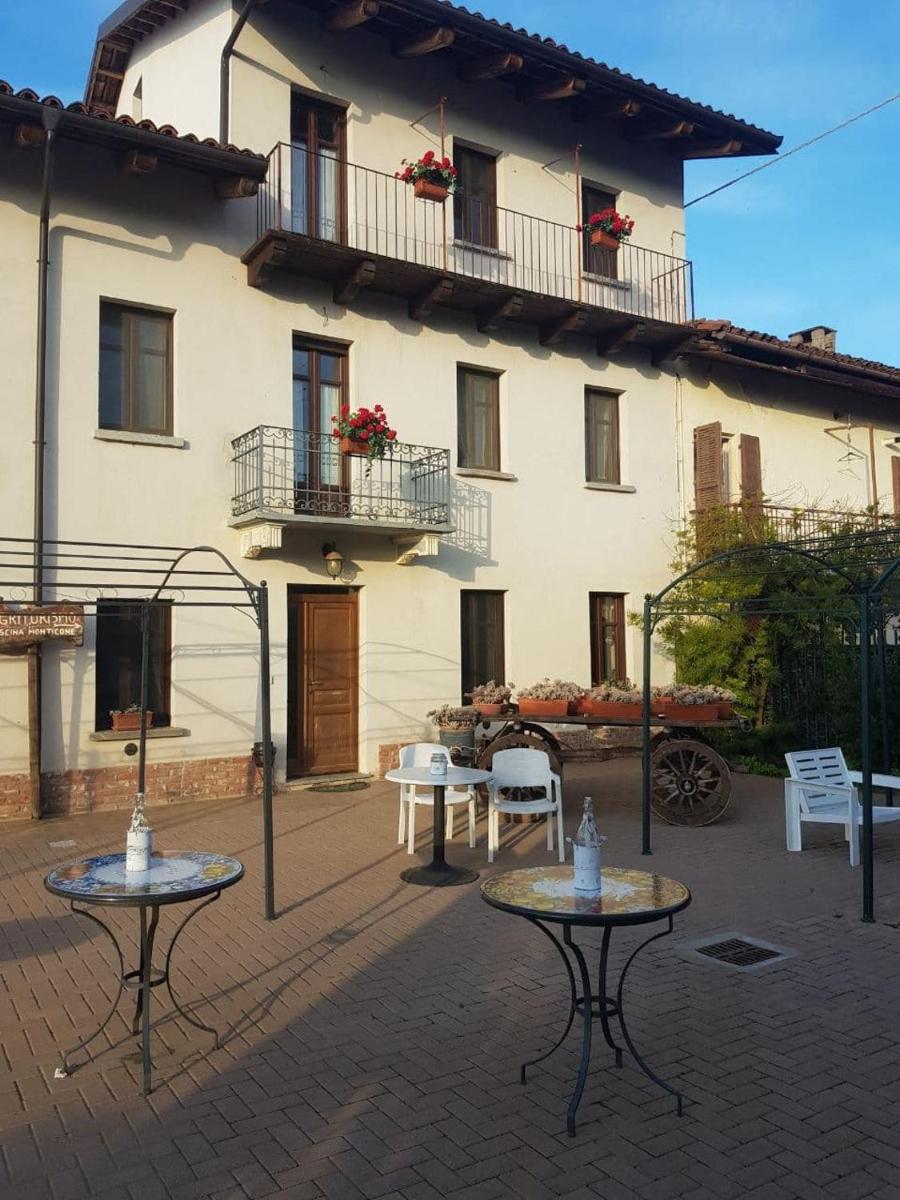 Azienda Agricola Cascina Monticone - Housity