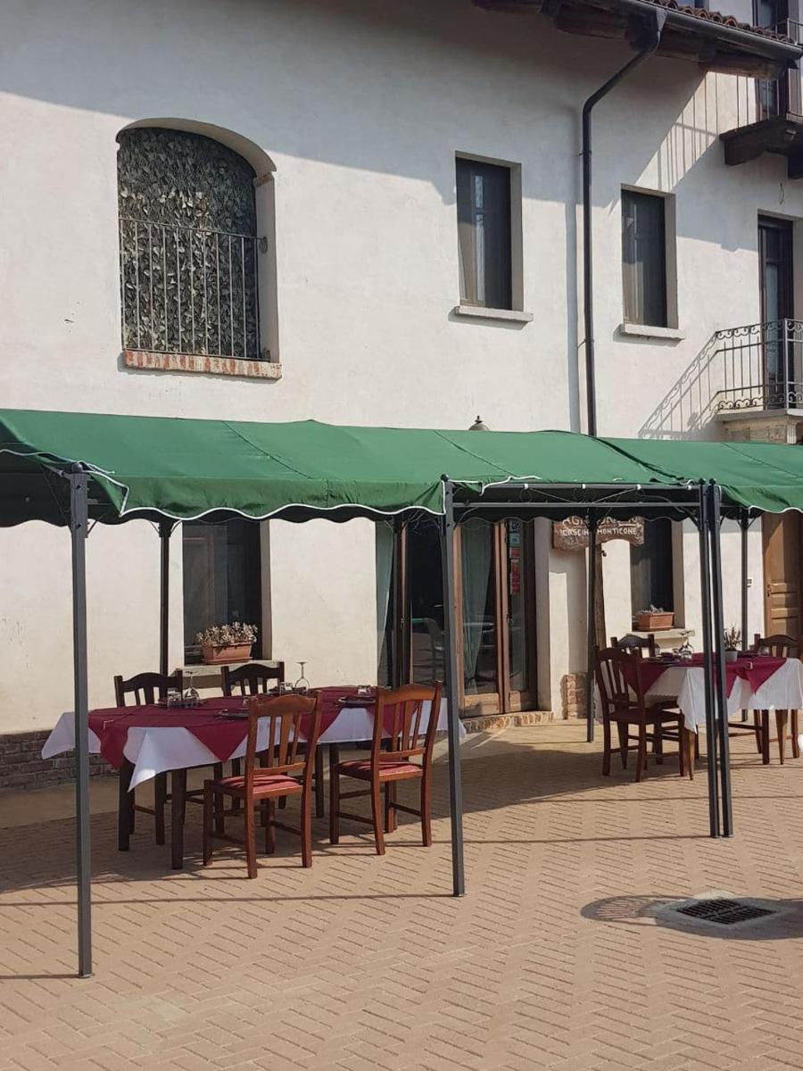 Azienda Agricola Cascina Monticone - Housity