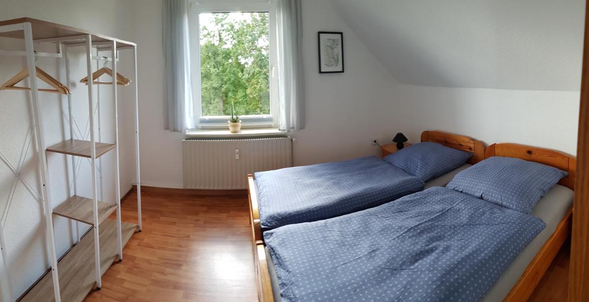 Ferienwohnung Schöne Aussicht - Housity