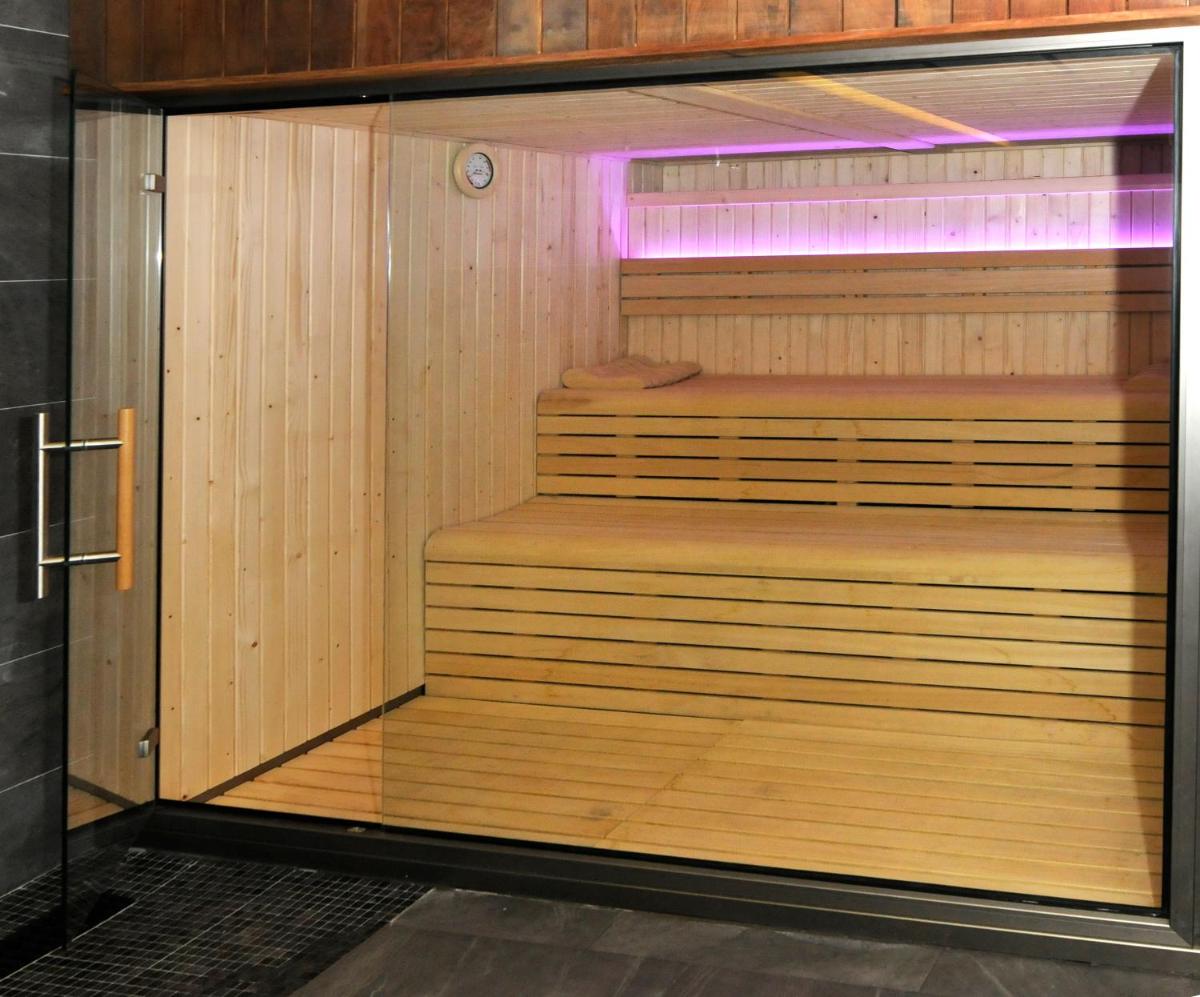 Imagen de la galería de Hotel Riviera, en Santa Susanna