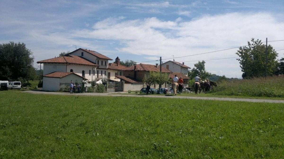 Azienda Agricola Cascina Monticone - Housity
