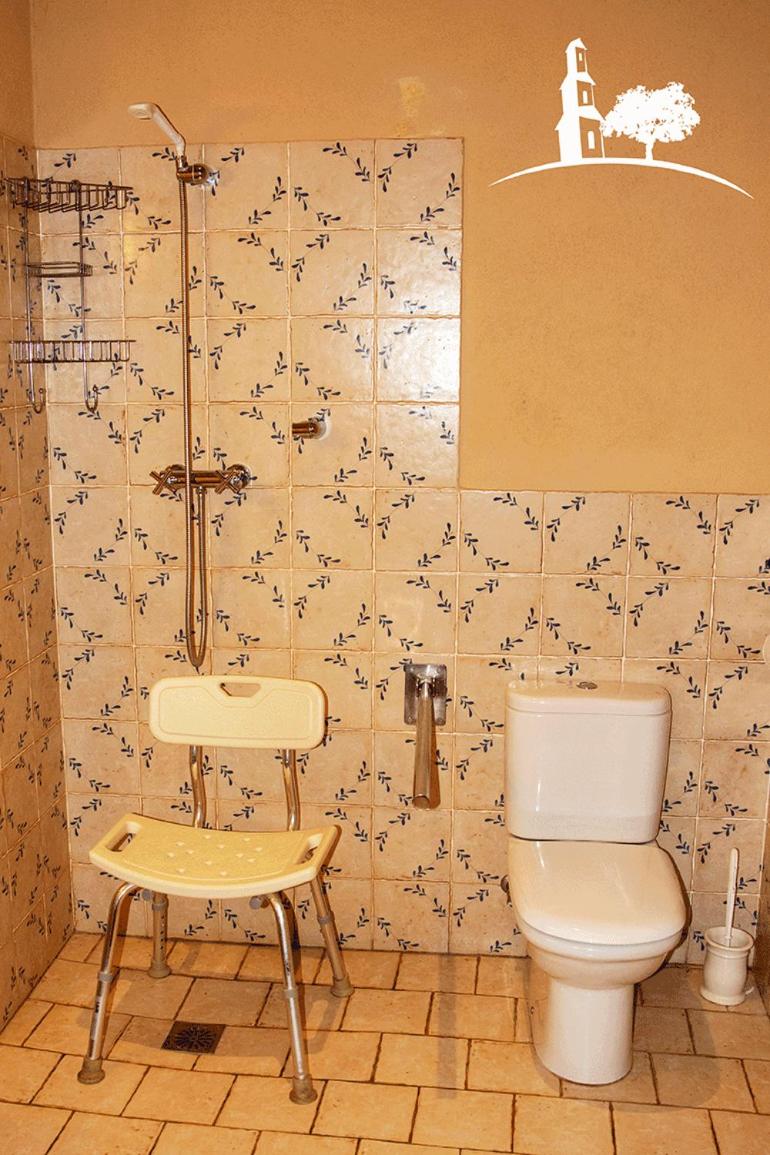 Hotel Rural Casas de Don Adame - Housity