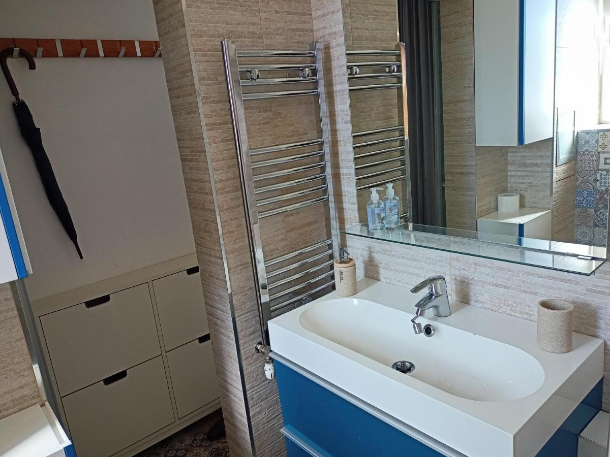 Bright apartment at a great location - Housity