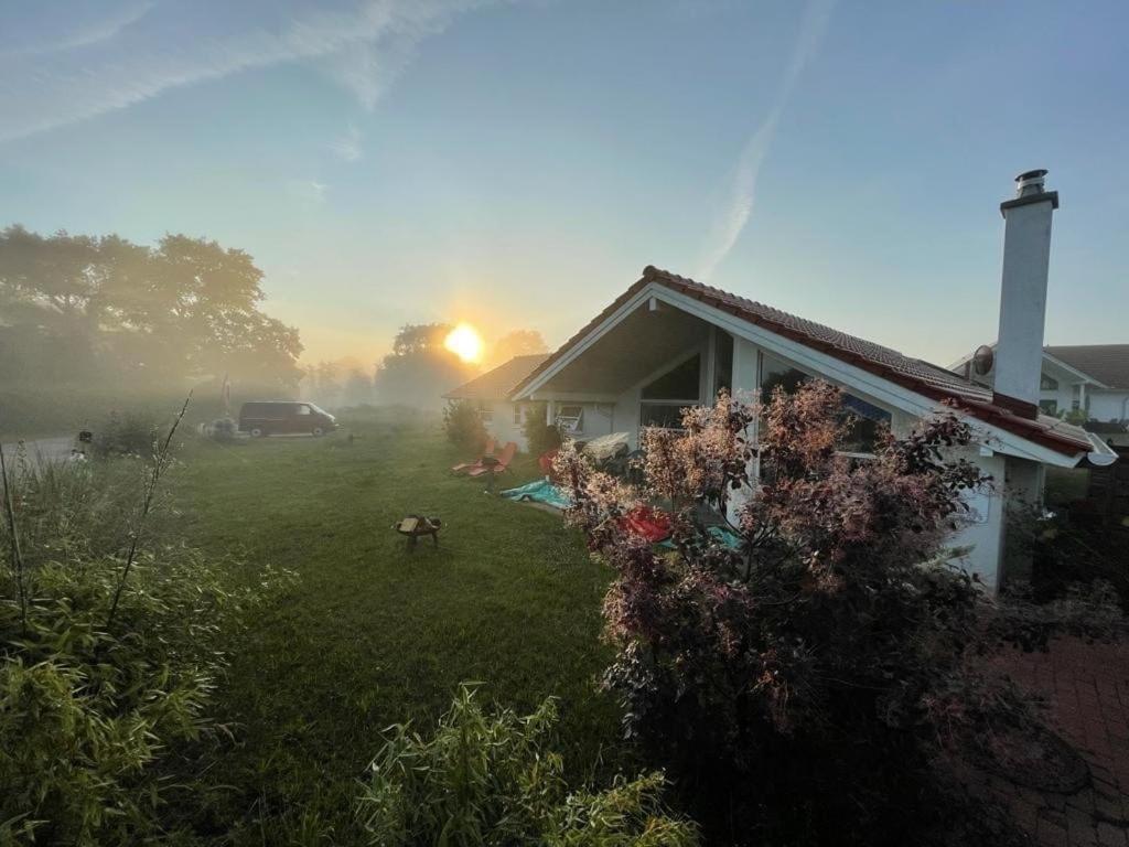 Ferienhaus Villa Sun Rügen - Housity