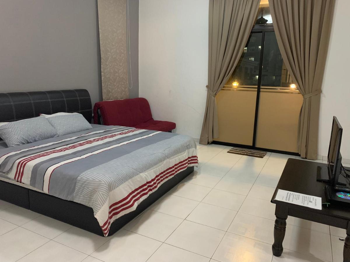 Woon Homestay - Housity