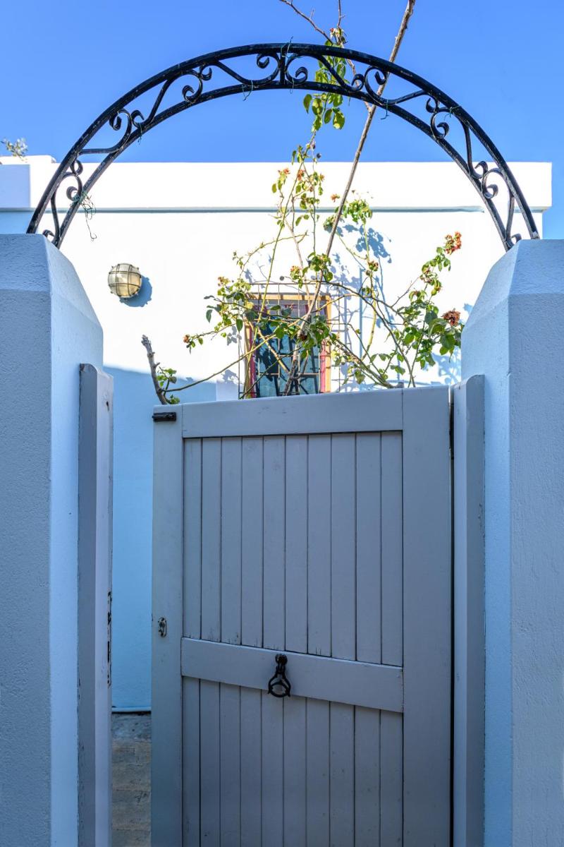 Aphrodite Villas Halki - Studio Rosa - Housity