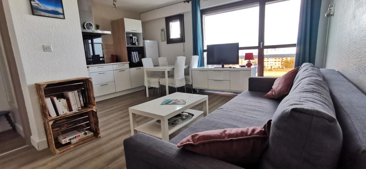 LE DUPLEX - Hyper centre - Gare - Wifi - Netflix - Disney + - Housity