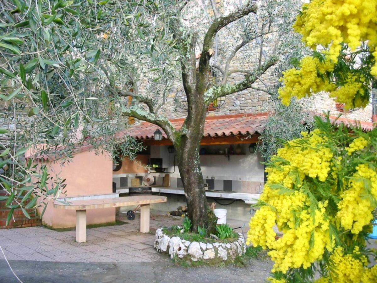Villa spacieuse a Breil sur Roya - Housity