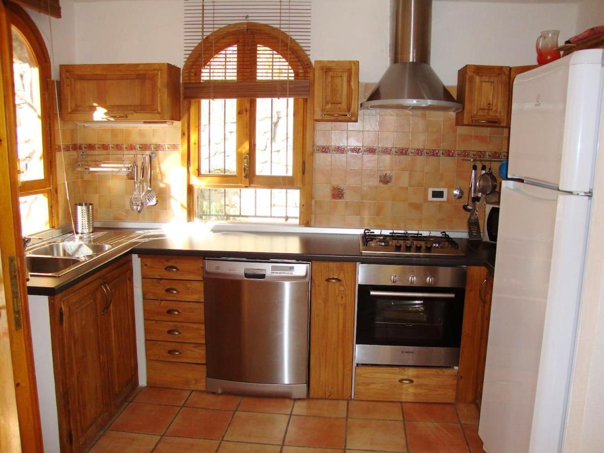 Villa spacieuse a Breil sur Roya - Housity