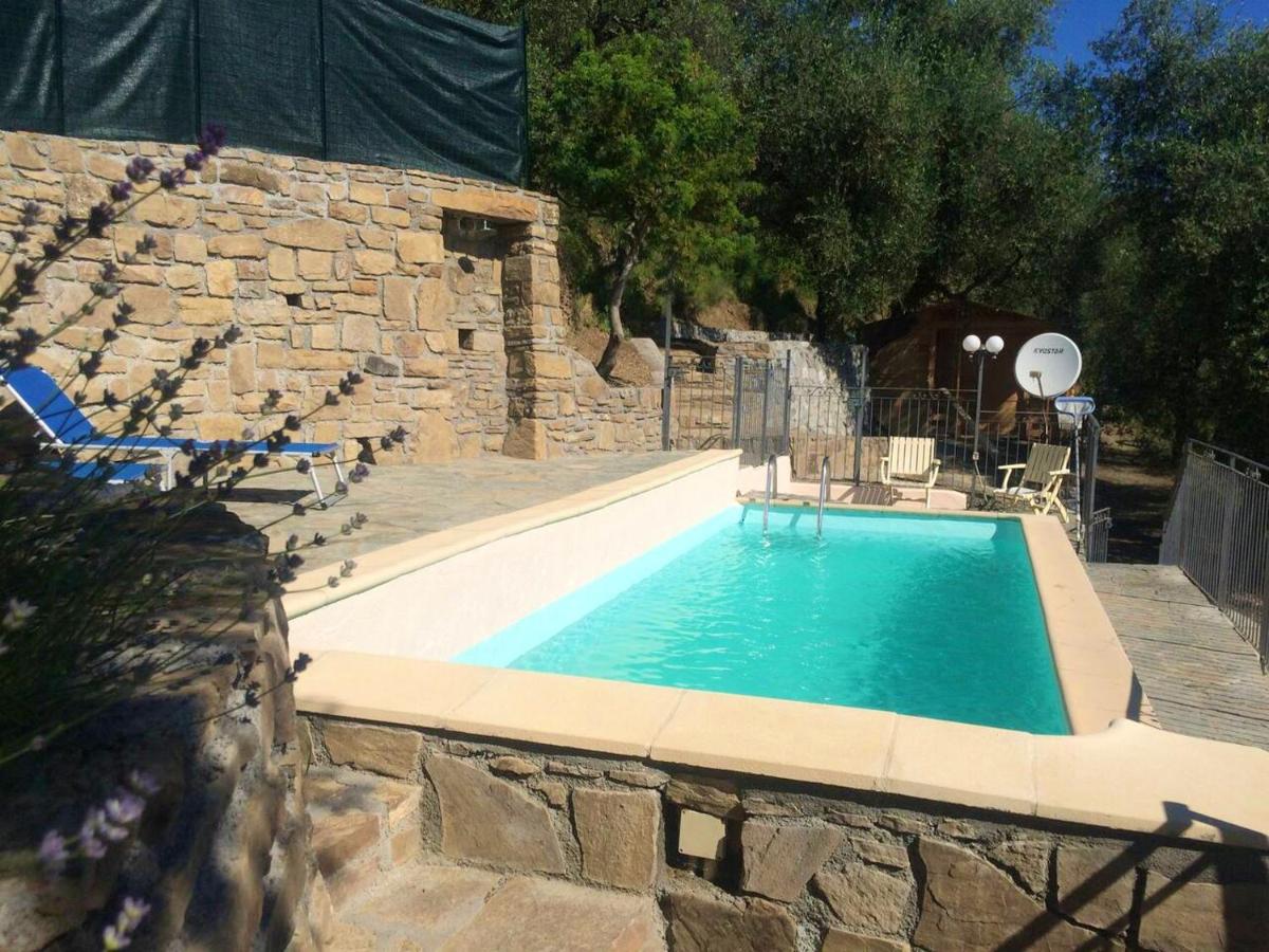Villa spacieuse a Breil sur Roya - Housity