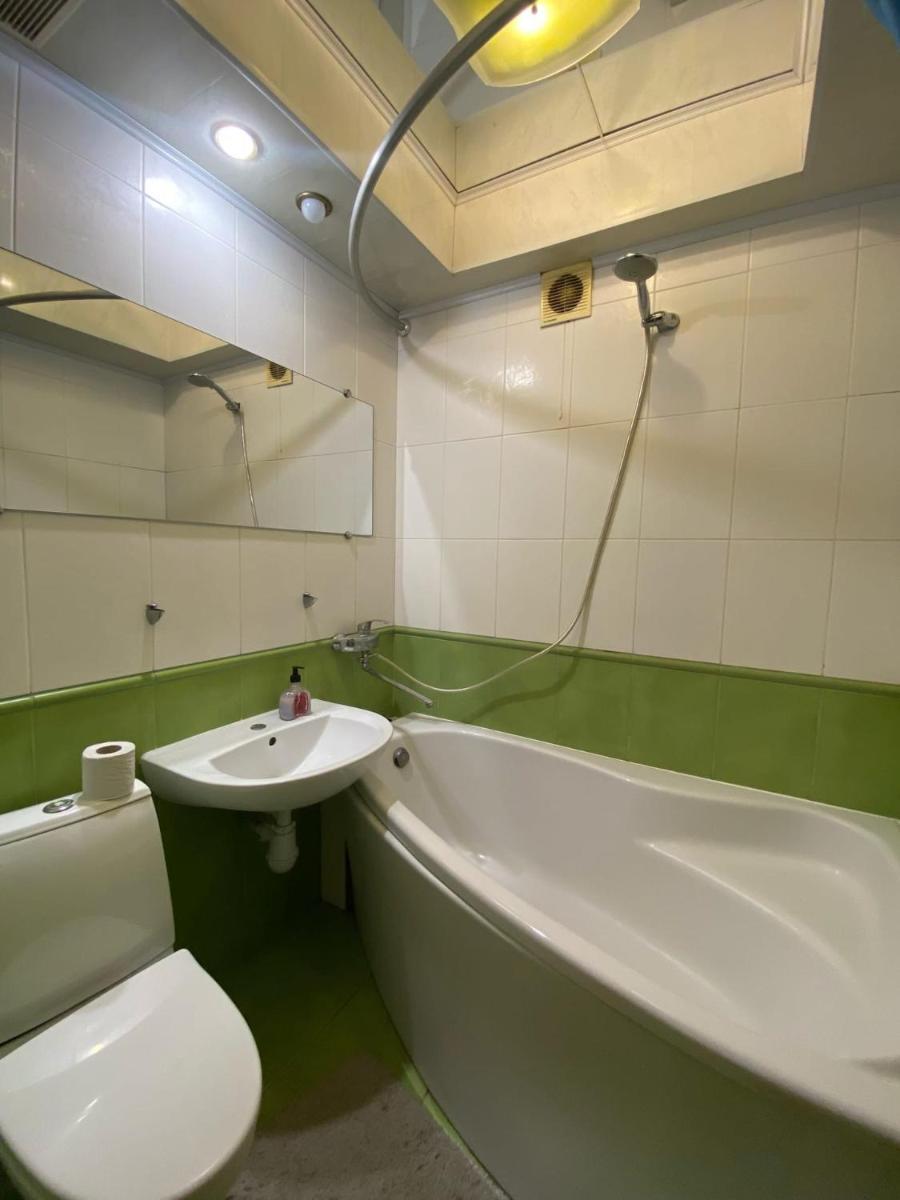 Odnokomnatnaia kvartira studiia s panoramnym balkonom vozle tsentr ploshchadi le - Housity