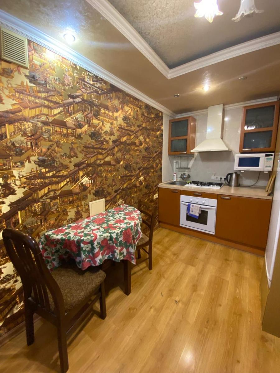 Odnokomnatnaia kvartira studiia s panoramnym balkonom vozle tsentr ploshchadi le - Housity