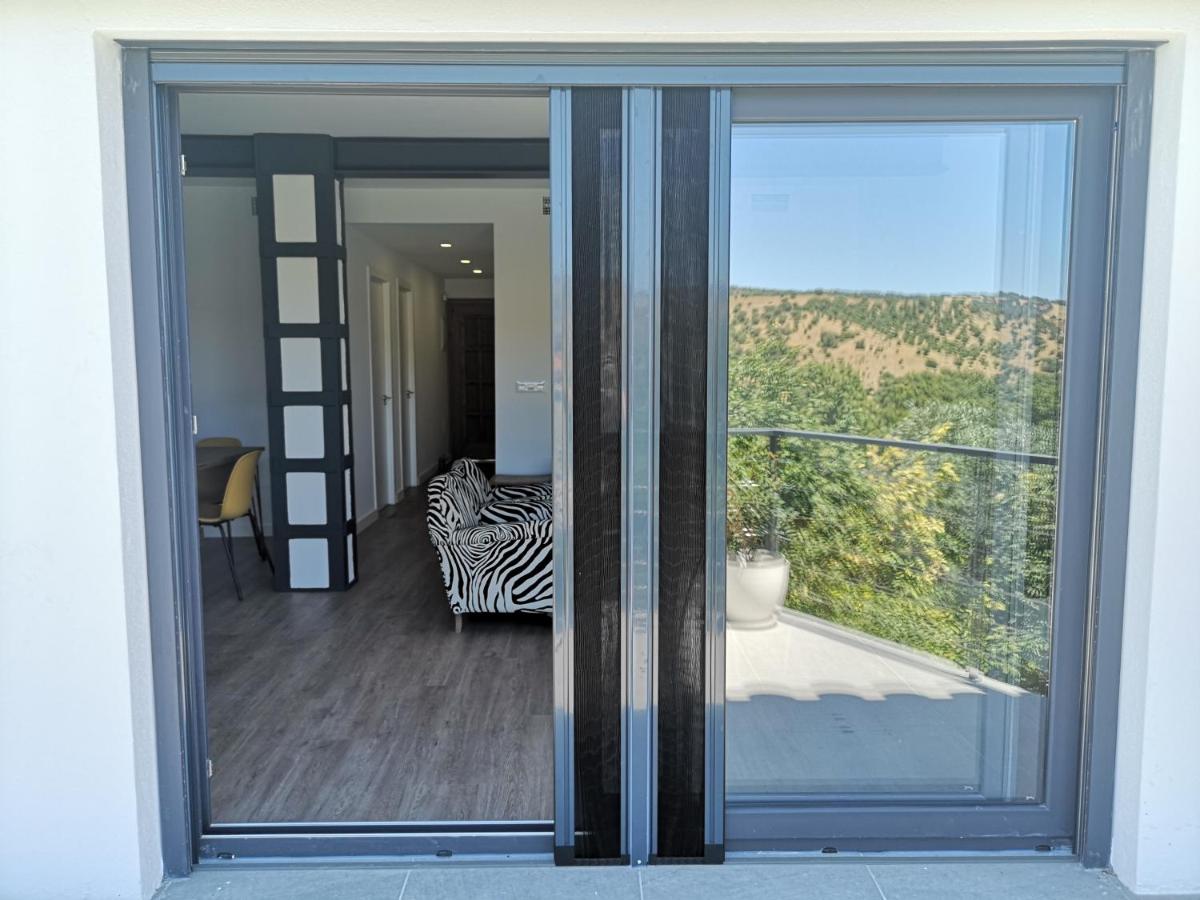 Moderna casa rural en El Bosque con piscina y preciosas vistas - Housity