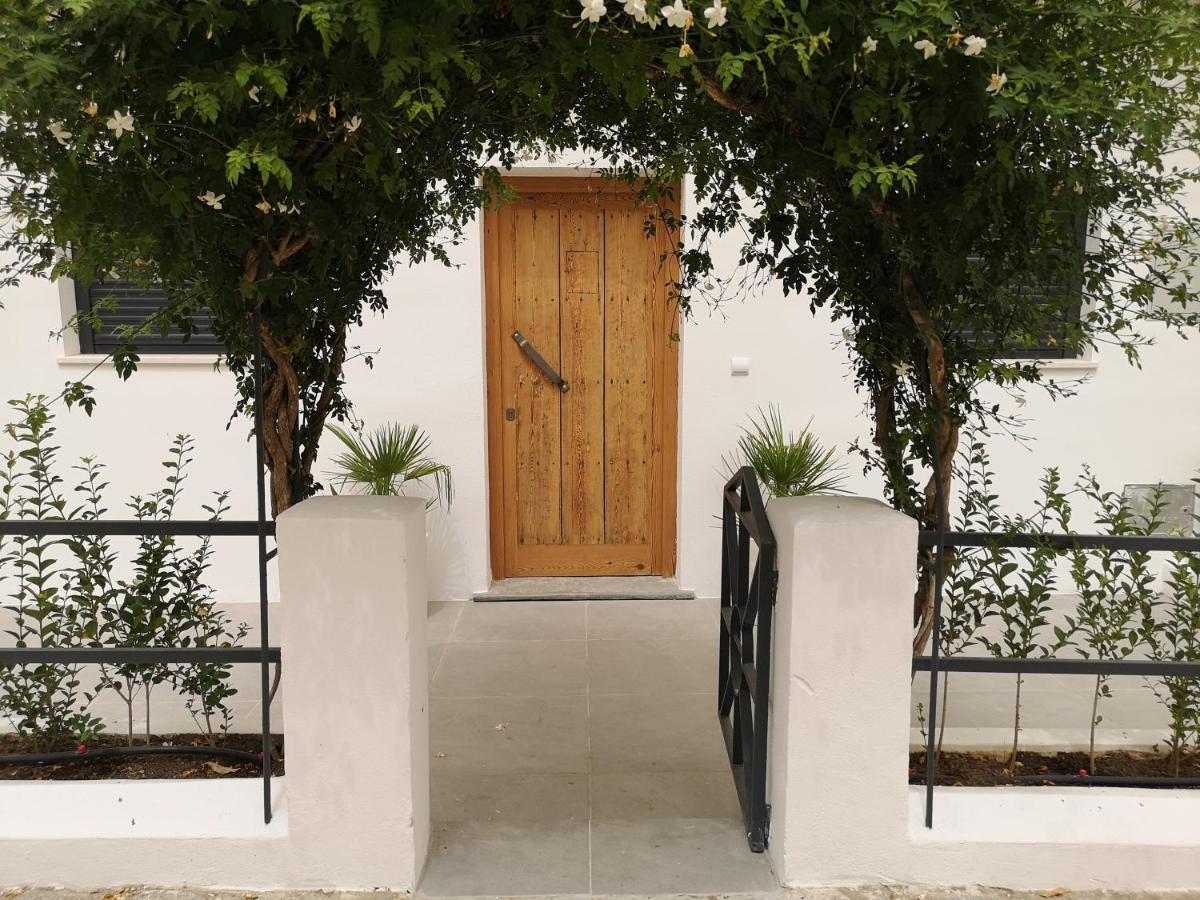 Moderna casa rural en El Bosque con piscina y preciosas vistas - Housity