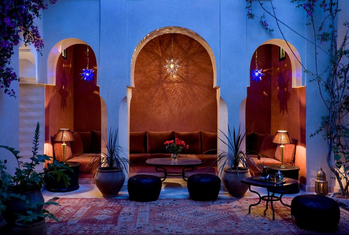 Riad Meriem - Housity