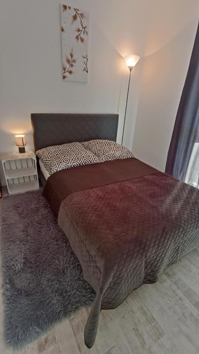 Apartament na Kruczej - Hizvo