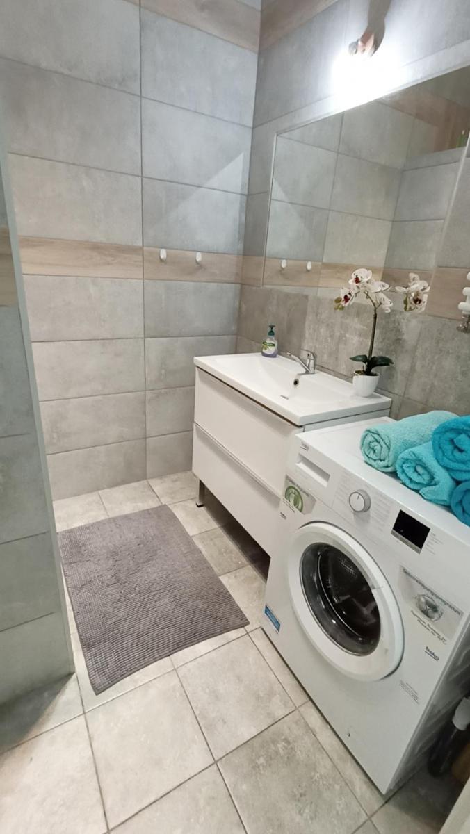 Apartament na Kruczej - Hizvo