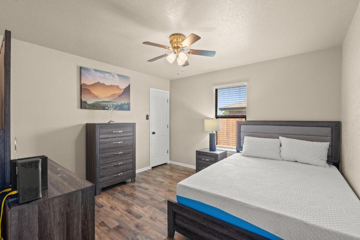Ethernet Staycation Extended Transition Lodging - Housity