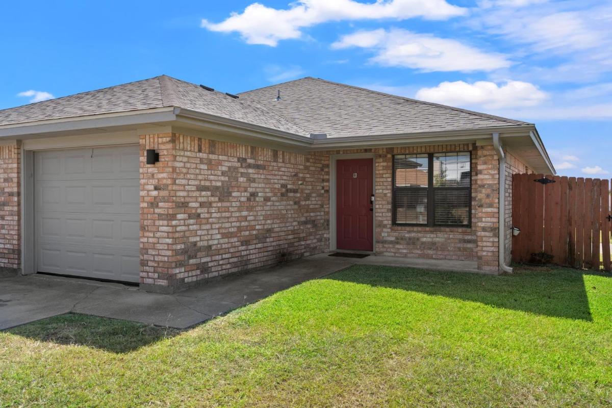 Ethernet Staycation Extended Transition Lodging - Housity