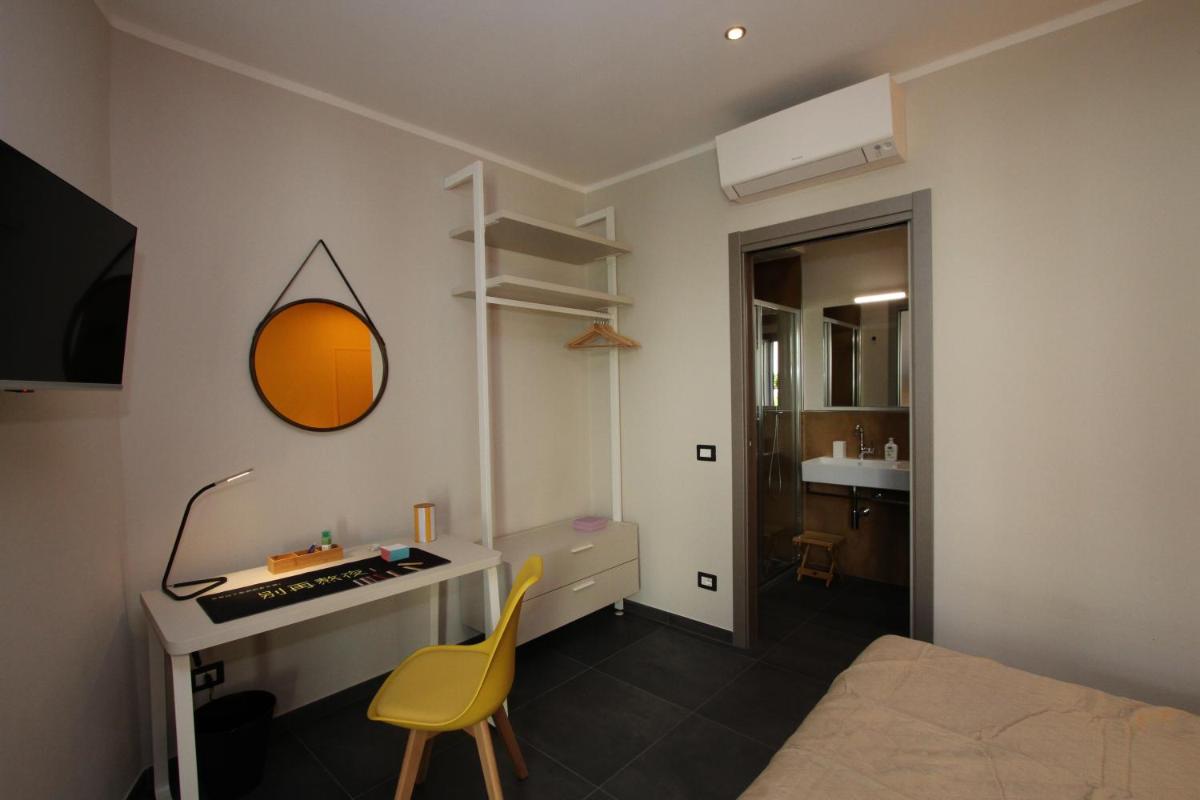 La Forgia - Housity