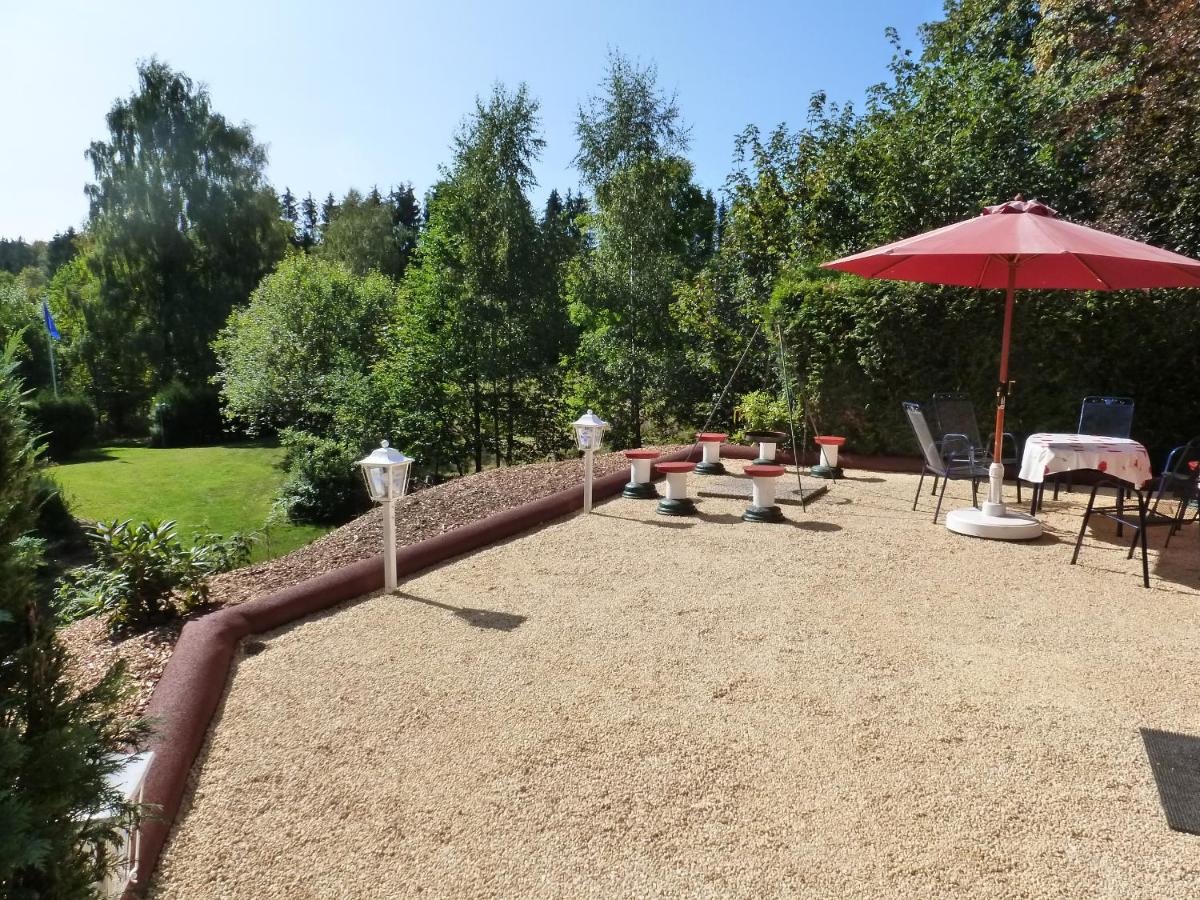 Ferienhaus Weiherblick - Housity