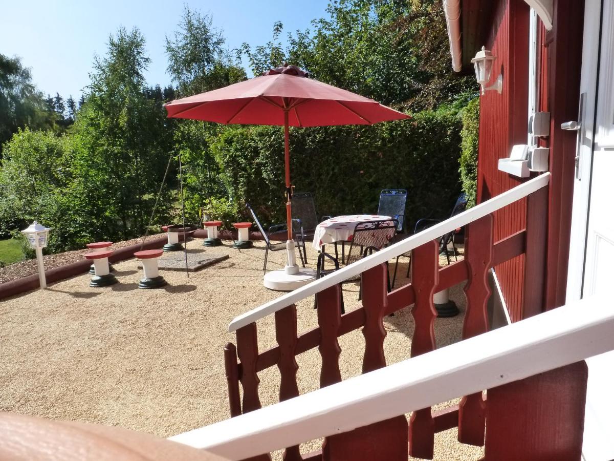 Ferienhaus Weiherblick - Housity