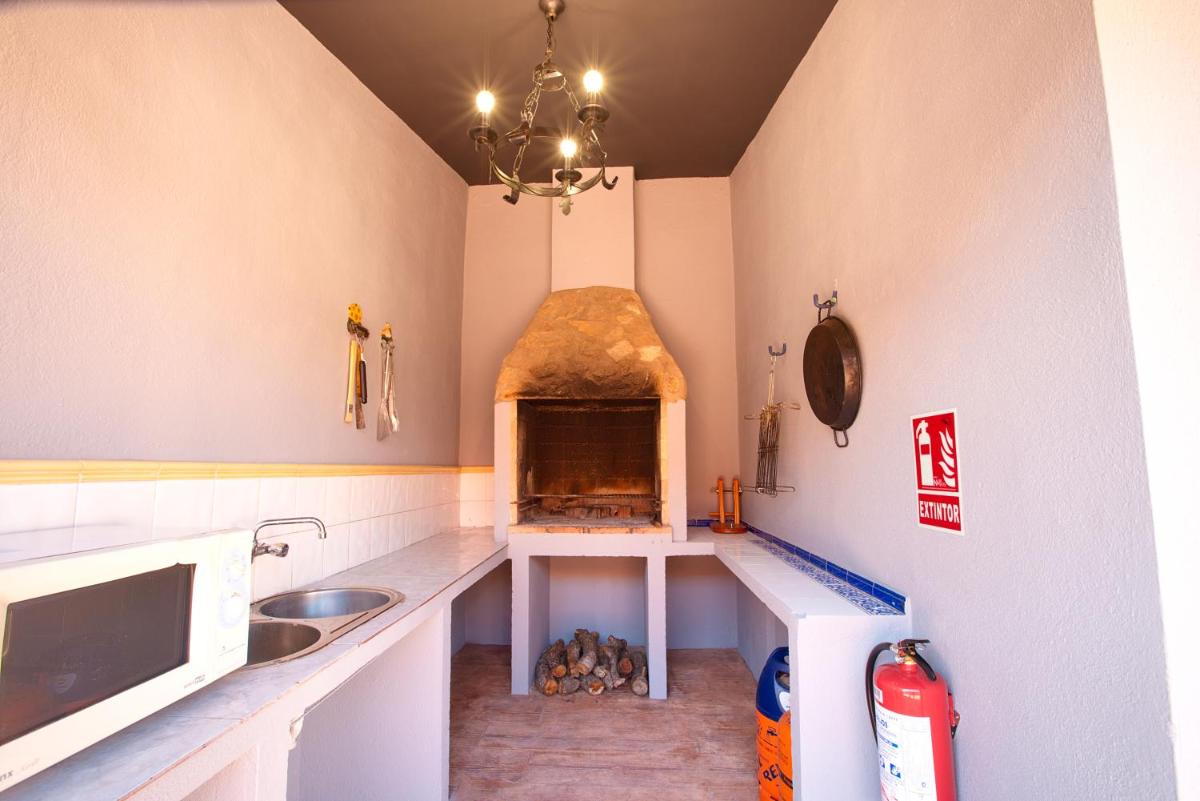 Cuencaloft Villa del Tío Tomarro - Housity