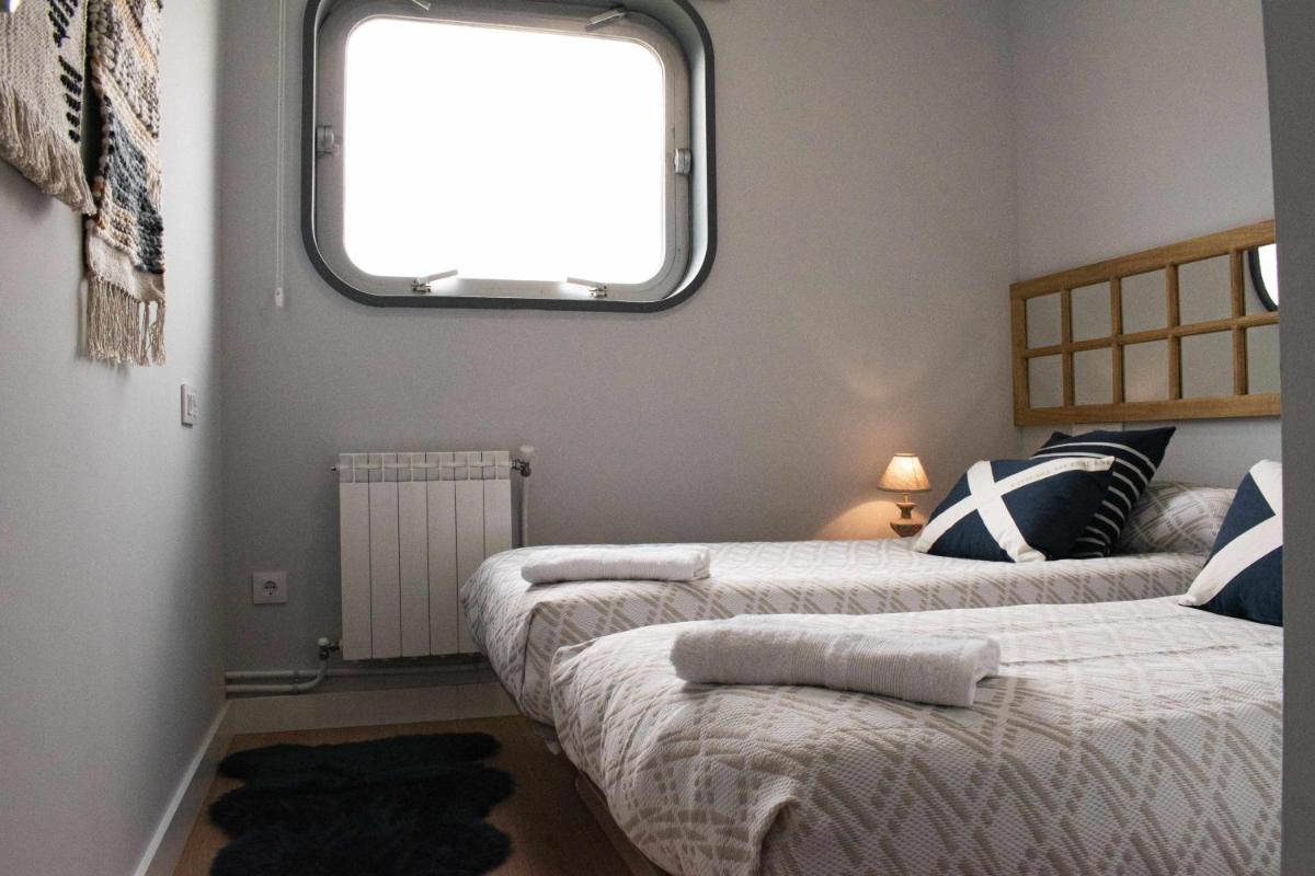 Manzaneda Natura Apartaments T2 Dúplex - Housity