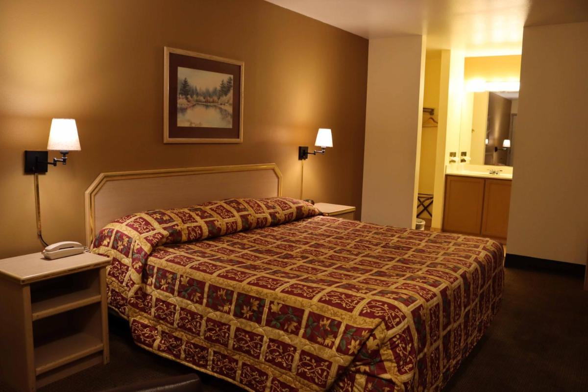 Tiki Lodge Motel - Housity
