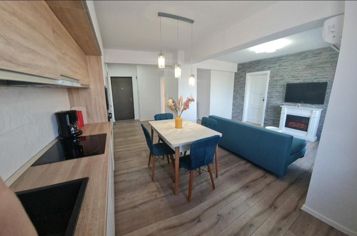 Suitetrails - Iosia apartment 203
