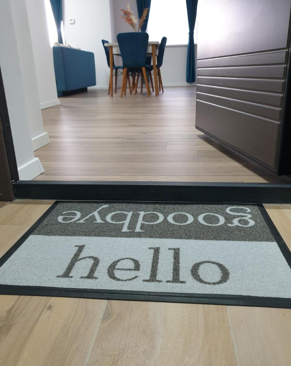 Suitetrails - Iosia apartment 203