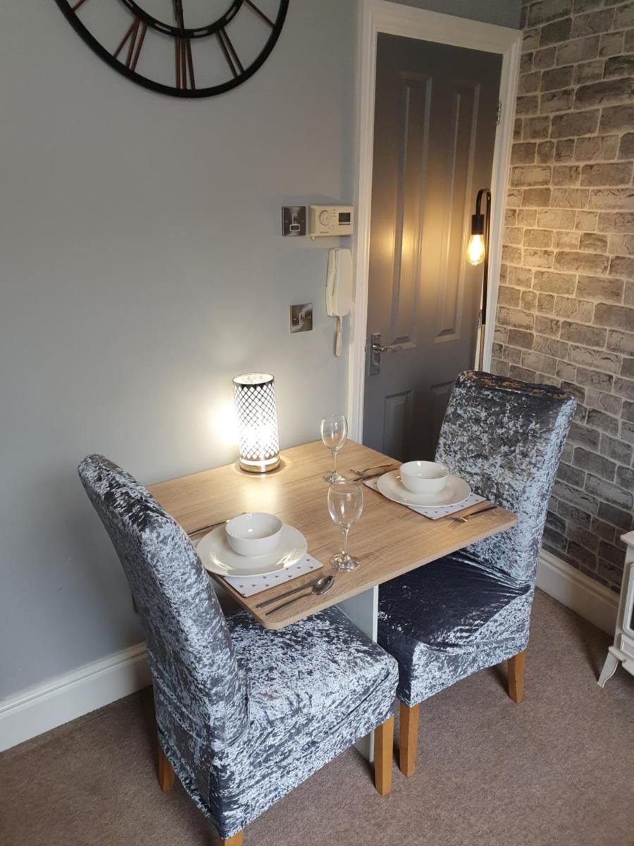 Central Matlock Apartment - Housity