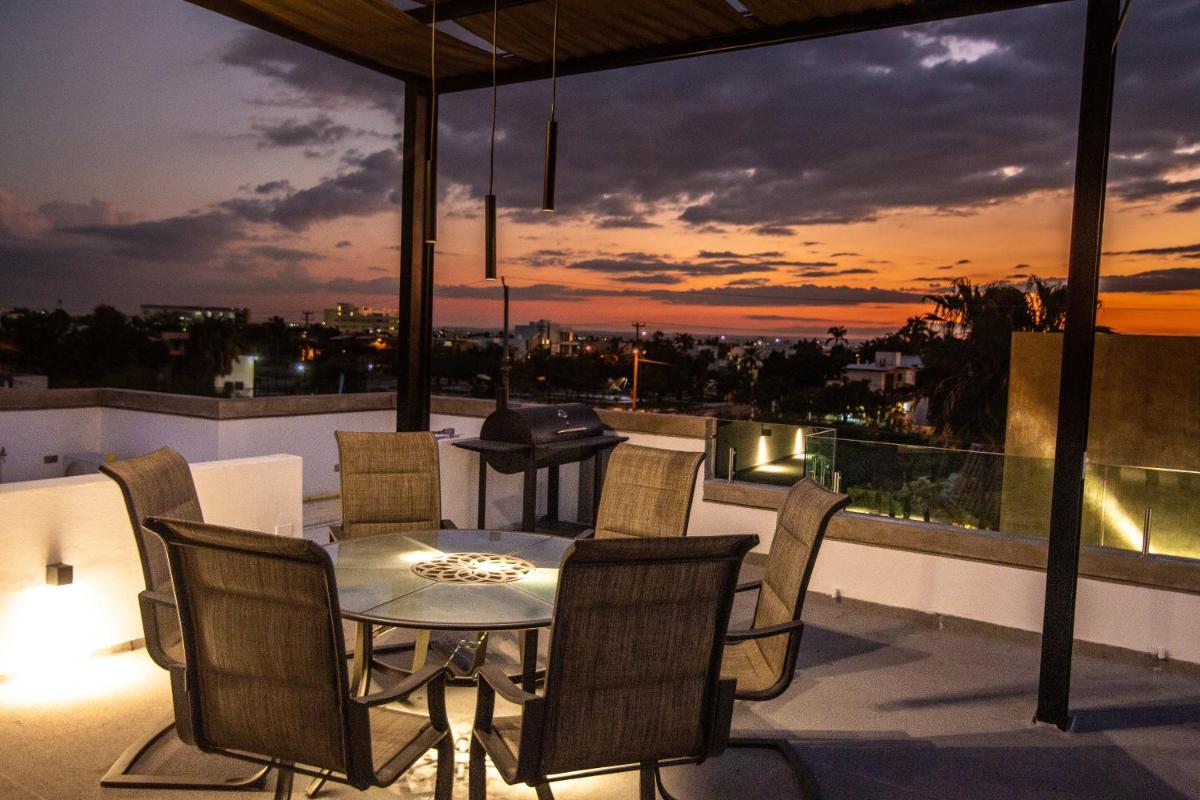 Ancla Baja Living Condominio nuevo con vista 1 - Housity