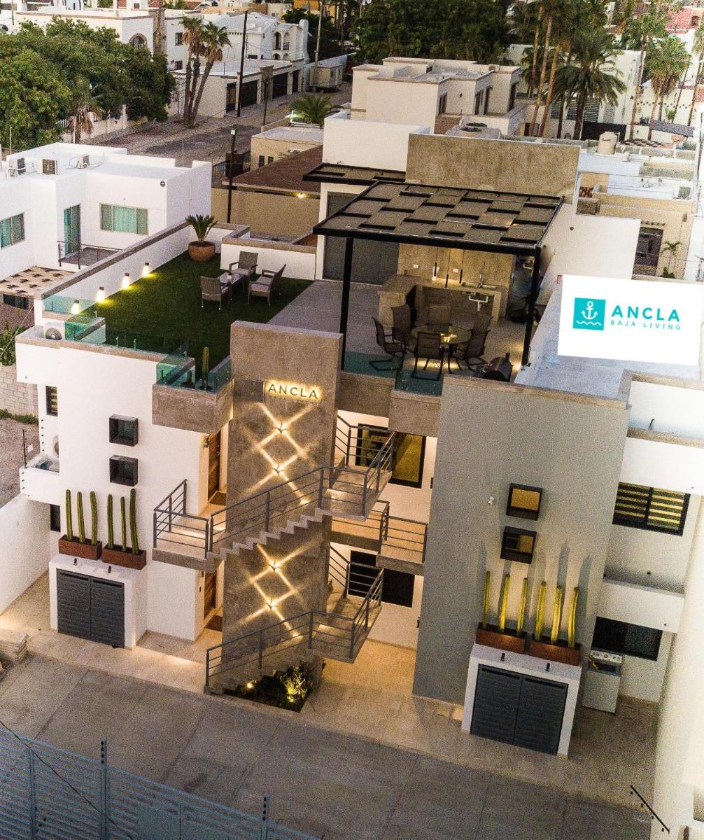 Ancla Baja Living Condominio nuevo con vista 1 - Housity