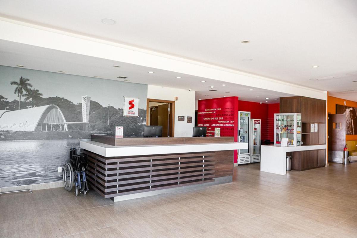 VOA Business Supreme Choice Confins - Housity