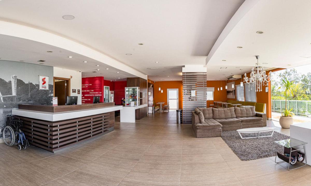 VOA Business Supreme Choice Confins - Housity