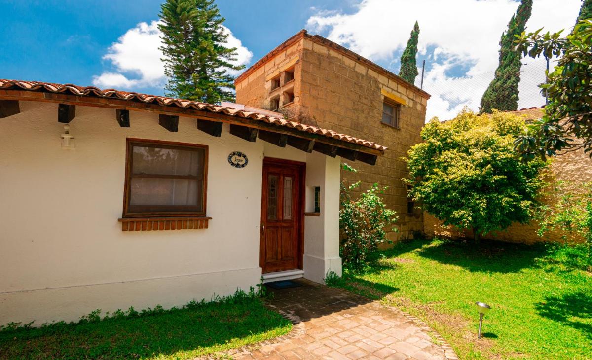 El Camino de Maia - Housity