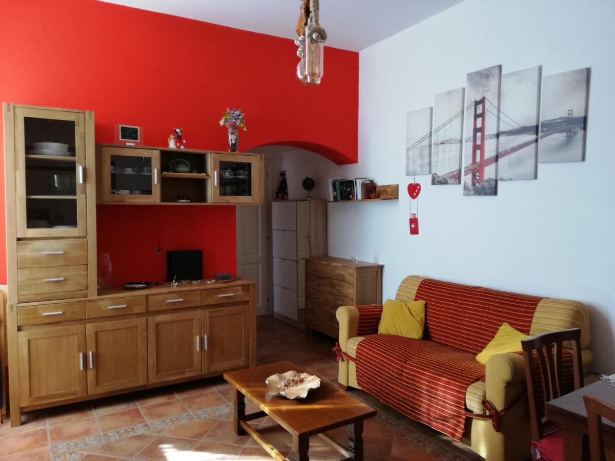 Suitetrails - La casa di Adele