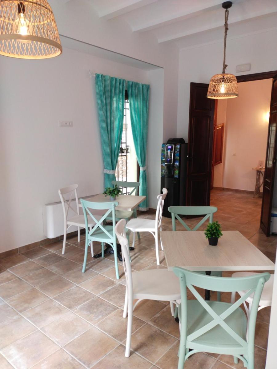 El Palacio Rooms Anna - Housity