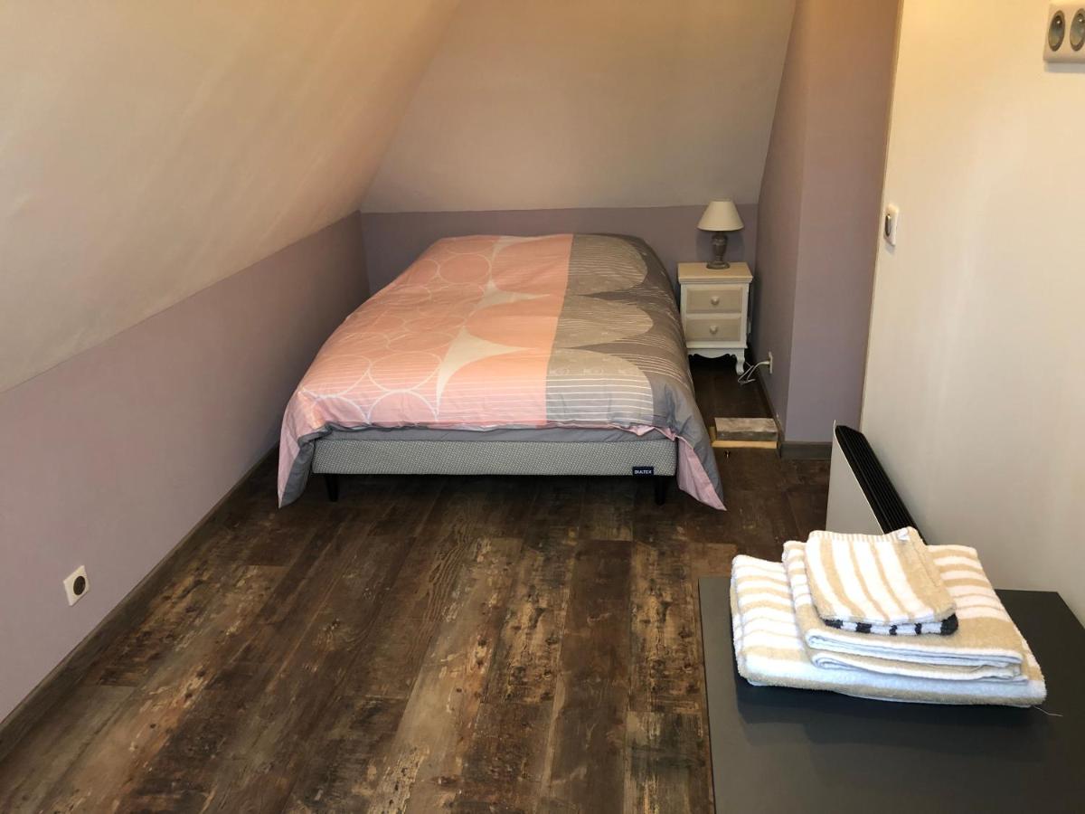 Maison cosy entièrement rénovée - Housity