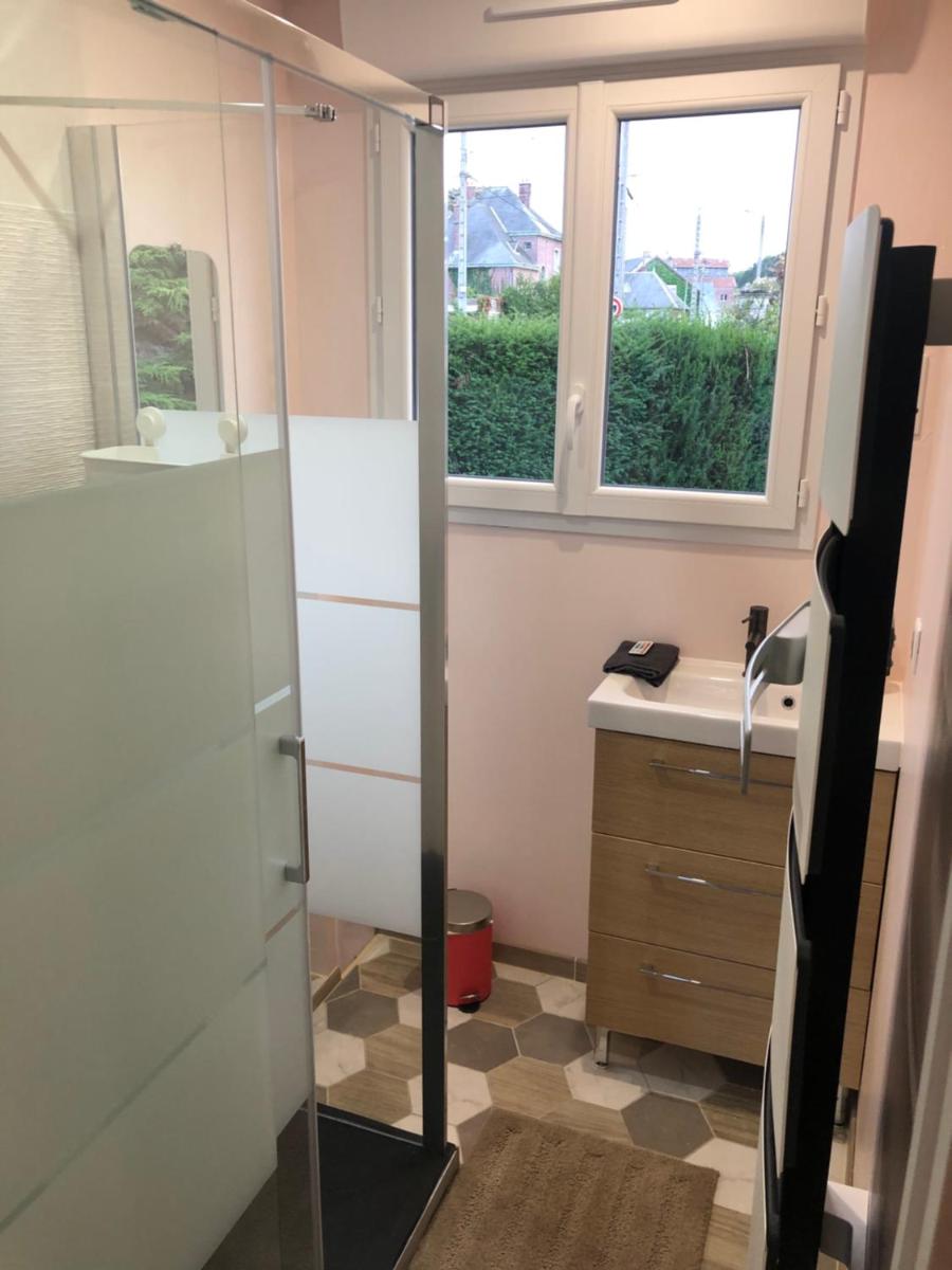 Maison cosy entièrement rénovée - Housity
