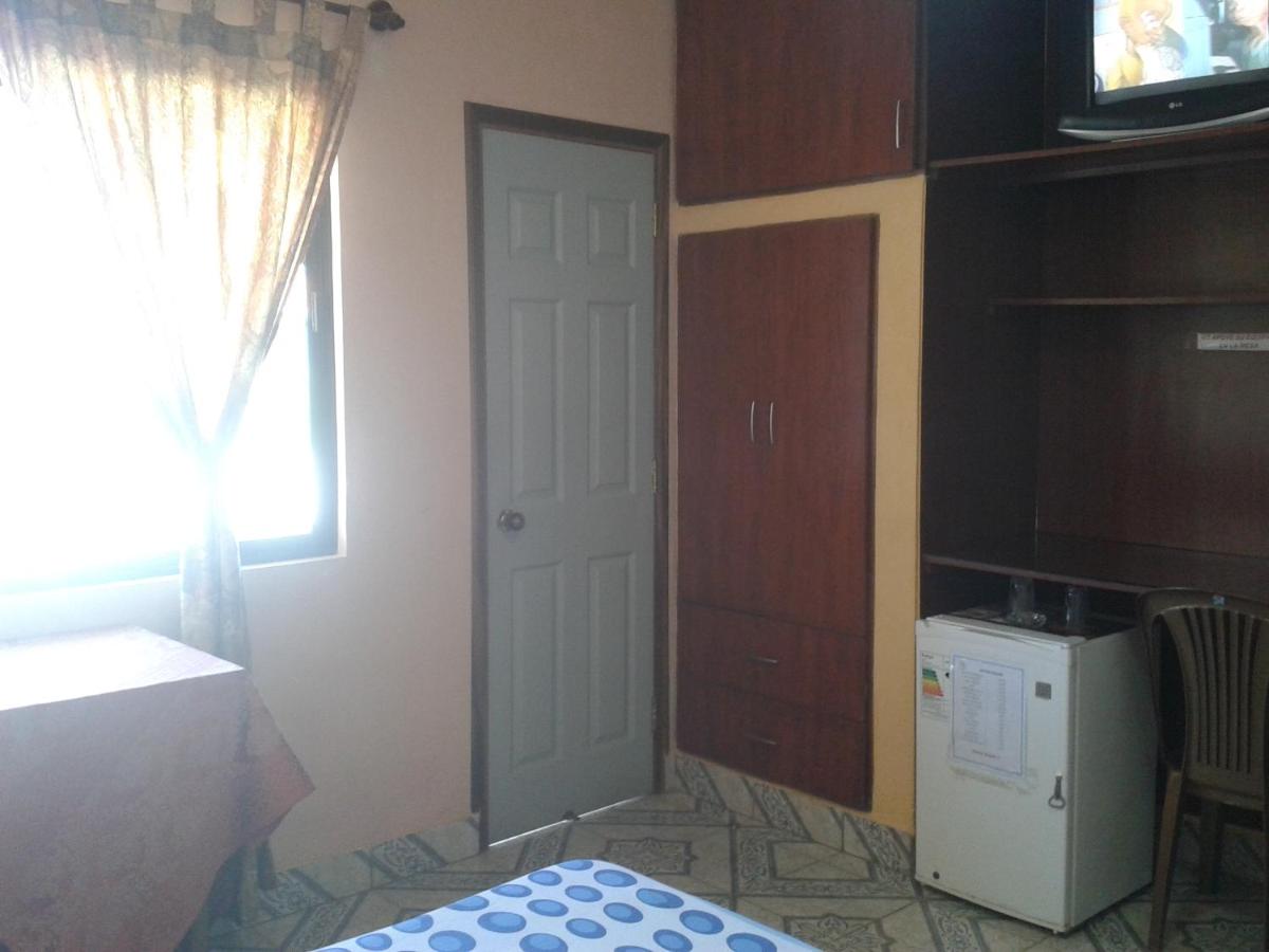 Hotel Piesta - Housity