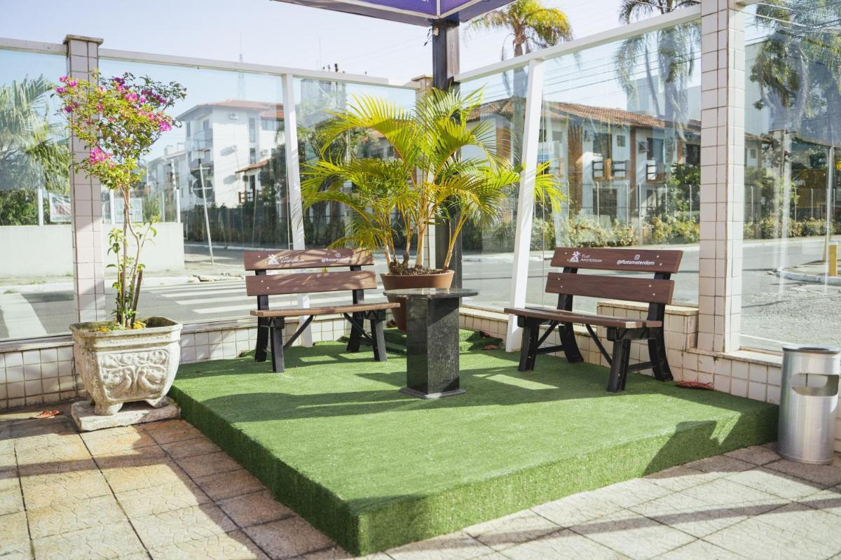HANNA Flat Amsterdam - Canasvieiras - Housity