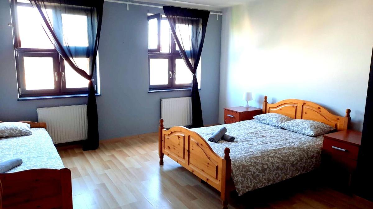 Smart Rooms Poznan - Housity