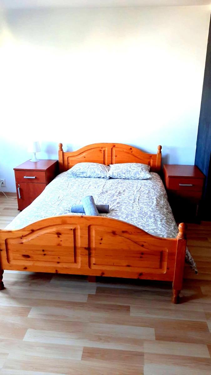Smart Rooms Poznan - Housity