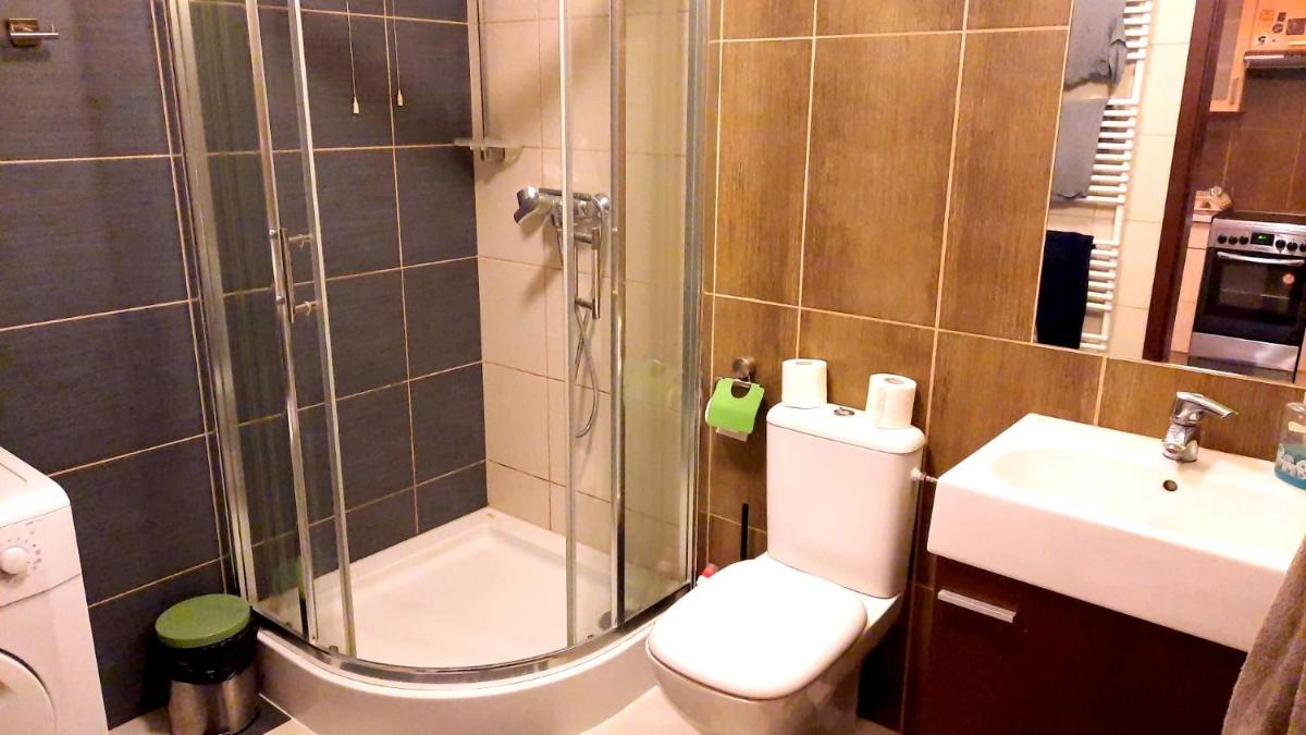 Smart Rooms Poznan - Housity