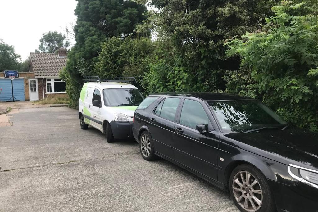 The Yellow Door Whitstable - Peaceful retreat close to beach - Housity