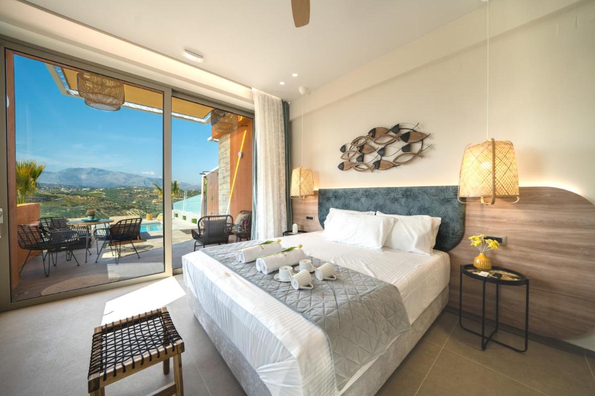 Oleas Suites - Housity